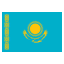 Казахстан флаг